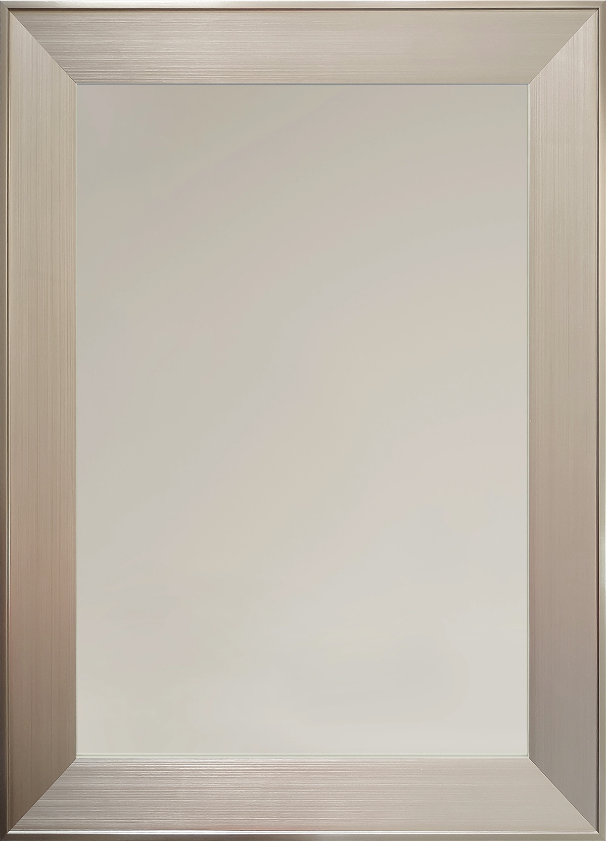 Ars Longa Bari zrkadlo 64x54 cm odĺžnikový BARI4050-ST