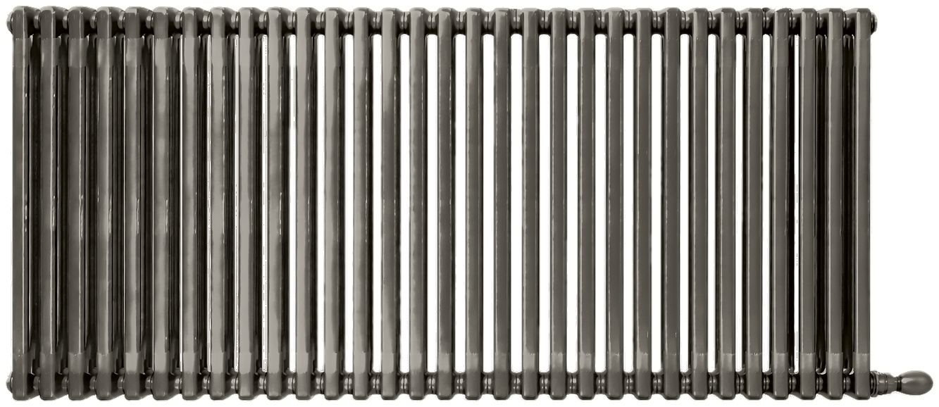Irsap Tesi 3 ohrievač do miestnosti 56.5x144 cm podłączenie bočné IRS-TES-3056-32-L-B