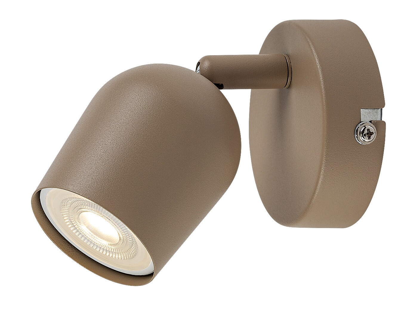 Rabalux Lianet nástenná lampa 1x15 W béžová 73098