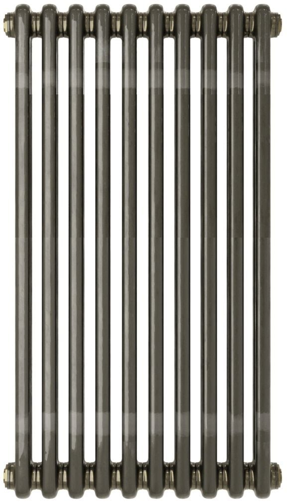 Irsap Tesi 2 ohrievač do miestnosti 90x40.5 cm podłączenie dolné IRS-TES-2090-09-TR50