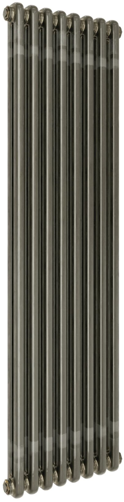 Irsap Tesi 2 ohrievač do miestnosti 120x36 cm podłączenie dolné IRS-TES-2120-08-LOFT
