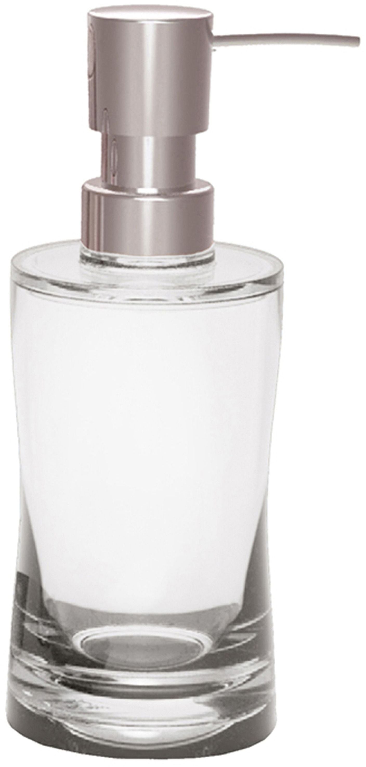 Kleine Wolke Fortune dávkovač mydla 250 ml bezfarebná 5058116854