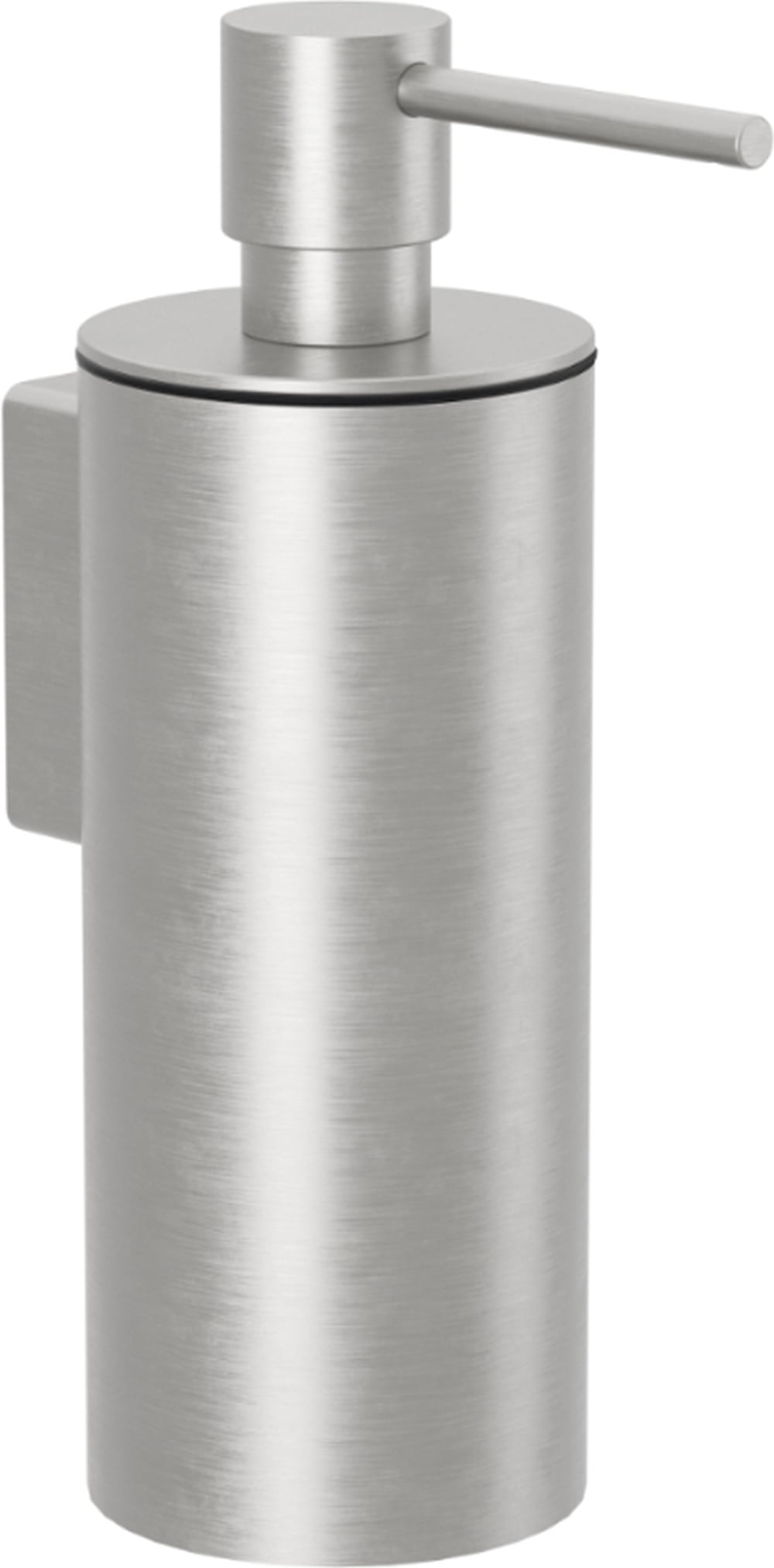 Excellent Fido dávkovač mydla 200 ml niklová DOEX.1405NB