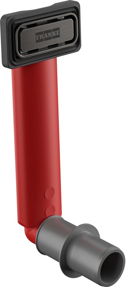 Franke Mythos Masterpiece prepad 112.0726.404