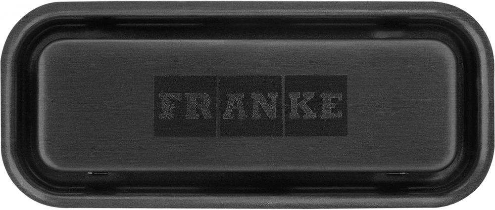 Franke Mythos Masterpiece prepad 112.0630.204