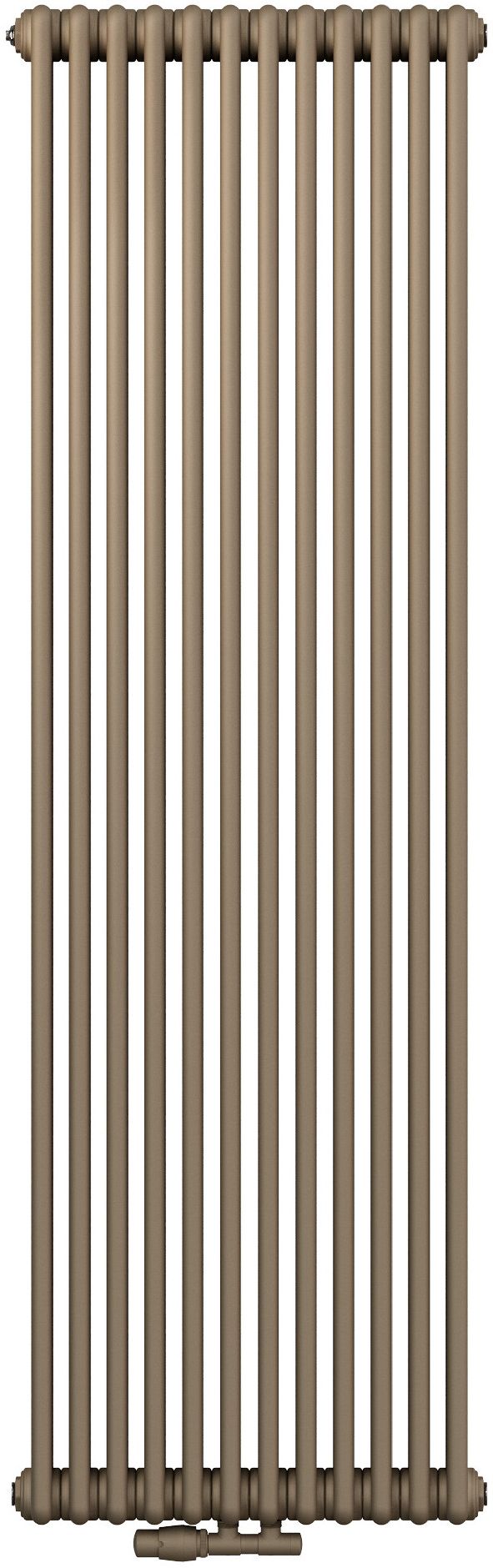 Irsap Tesi 3 ohrievač do miestnosti 180x54 cm podłączenie dolné IRS-TES-3180-12-2C-5