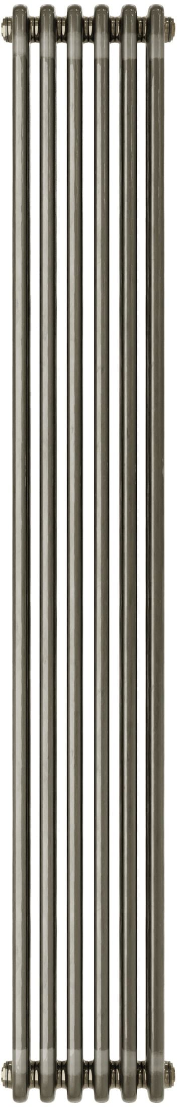 Irsap Tesi 3 ohrievač do miestnosti 180x27 cm podłączenie dolné IRS-TES-3180-06-L-50