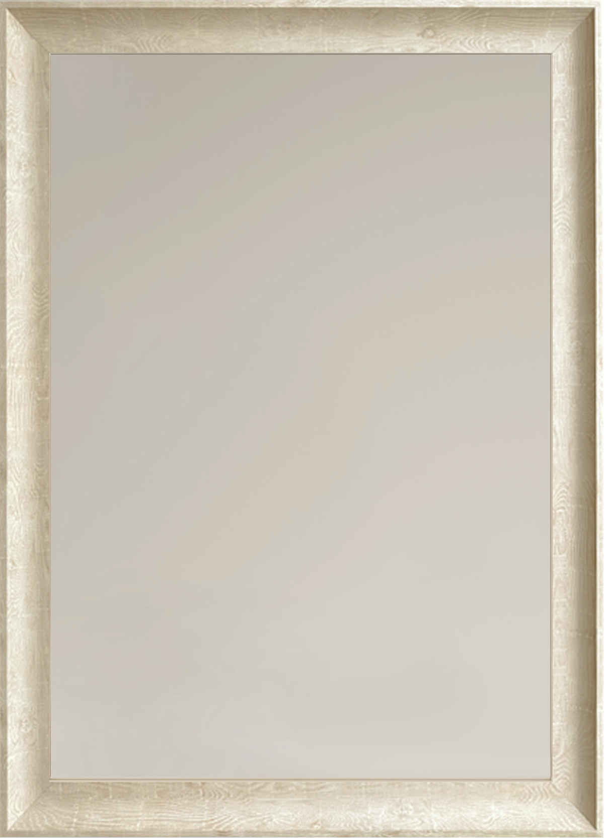 Ars Longa Oslo zrkadlo 78.4x78.4 cm štvorcový dreva OSLO7070-D