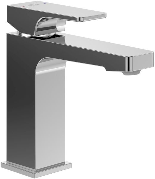 Villeroy & Boch Architectura umývadlová batéria stojanková chrómová TVW12500100061