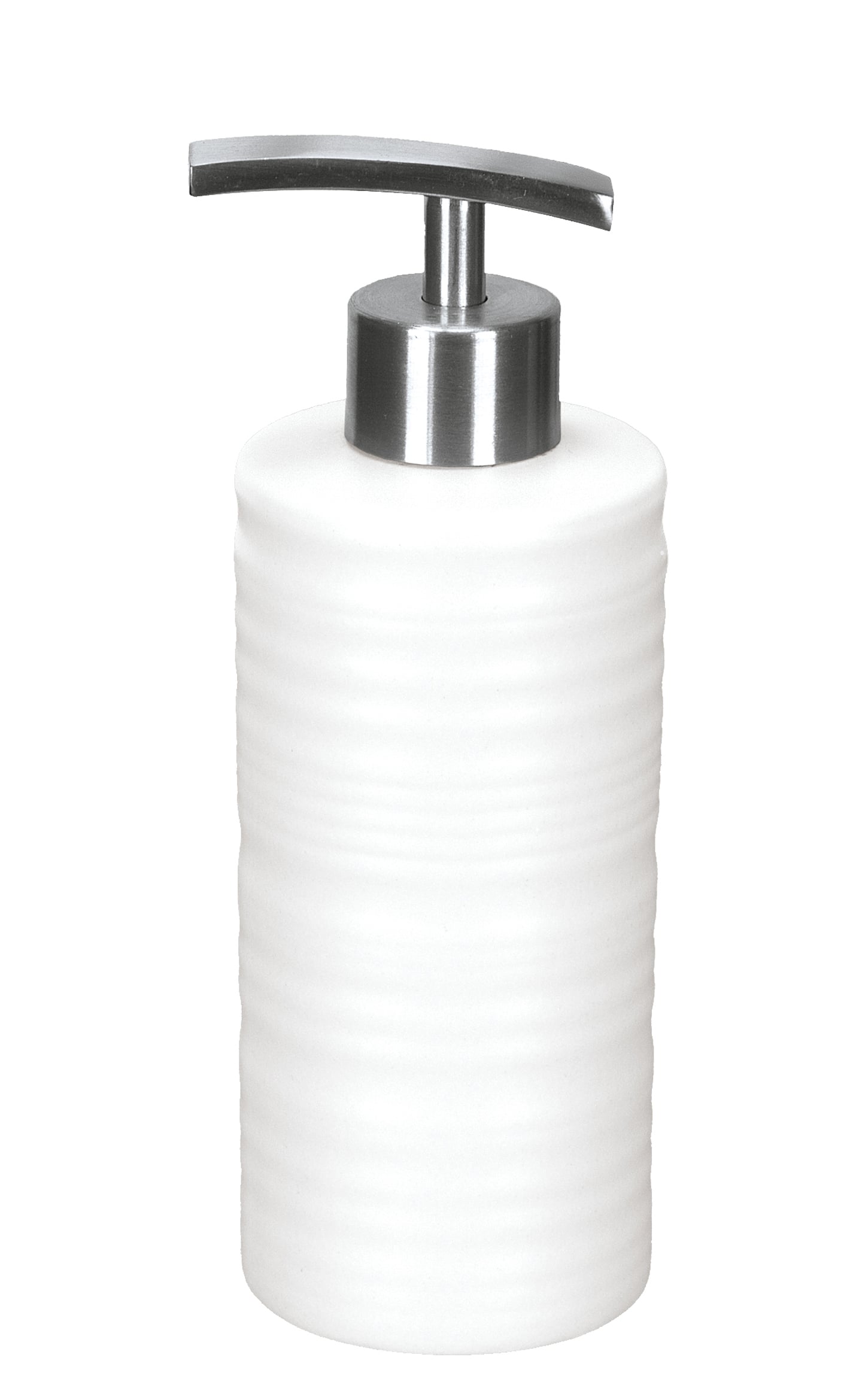 Kleine Wolke Sahara dávkovač mydla 300 ml biela 5046100854