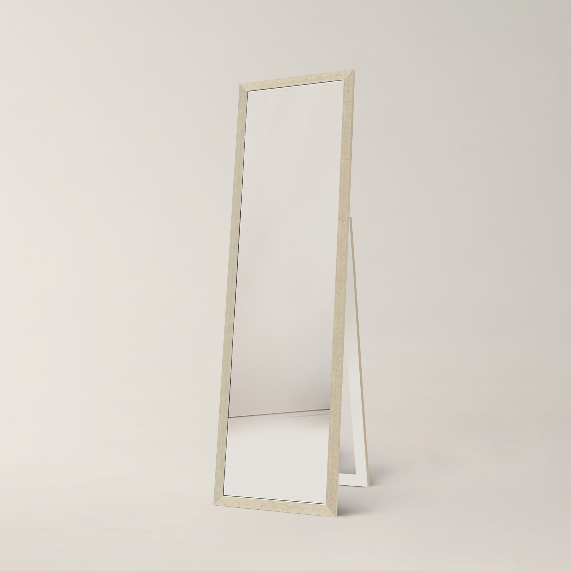 Ars Longa Slim zrkadlo 39.8x159.8 cm odĺžnikový dreva LS-SLIM32152-D