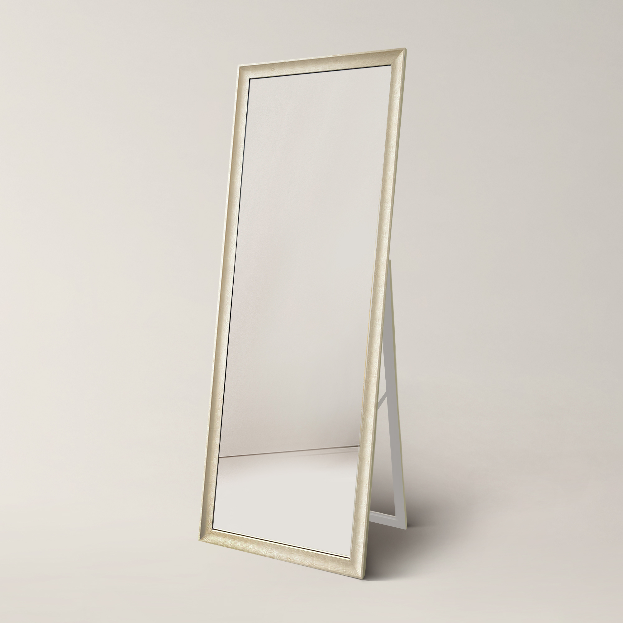 Ars Longa Oslo zrkadlo 58.4x168.4 cm odĺžnikový dreva LS-OSLO50160-D
