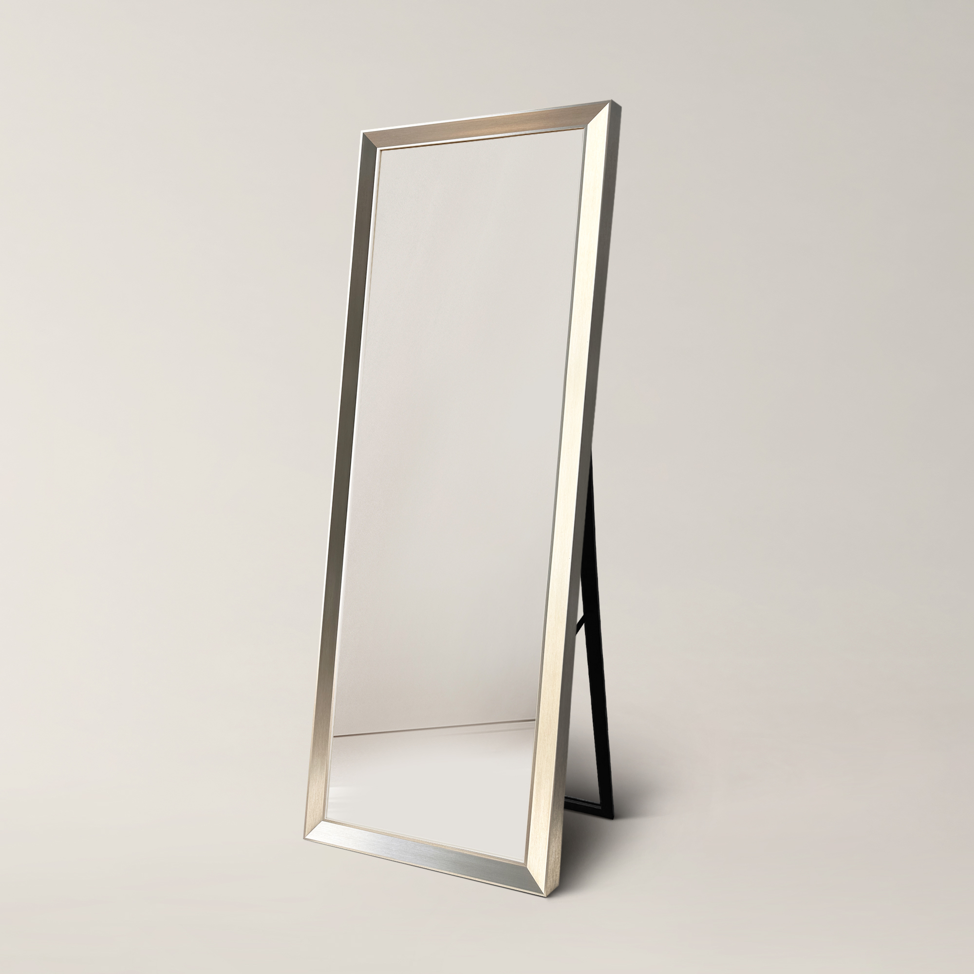 Ars Longa Alpi zrkadlo 58.8x168.8 cm odĺžnikový LS-ALPI50160-S