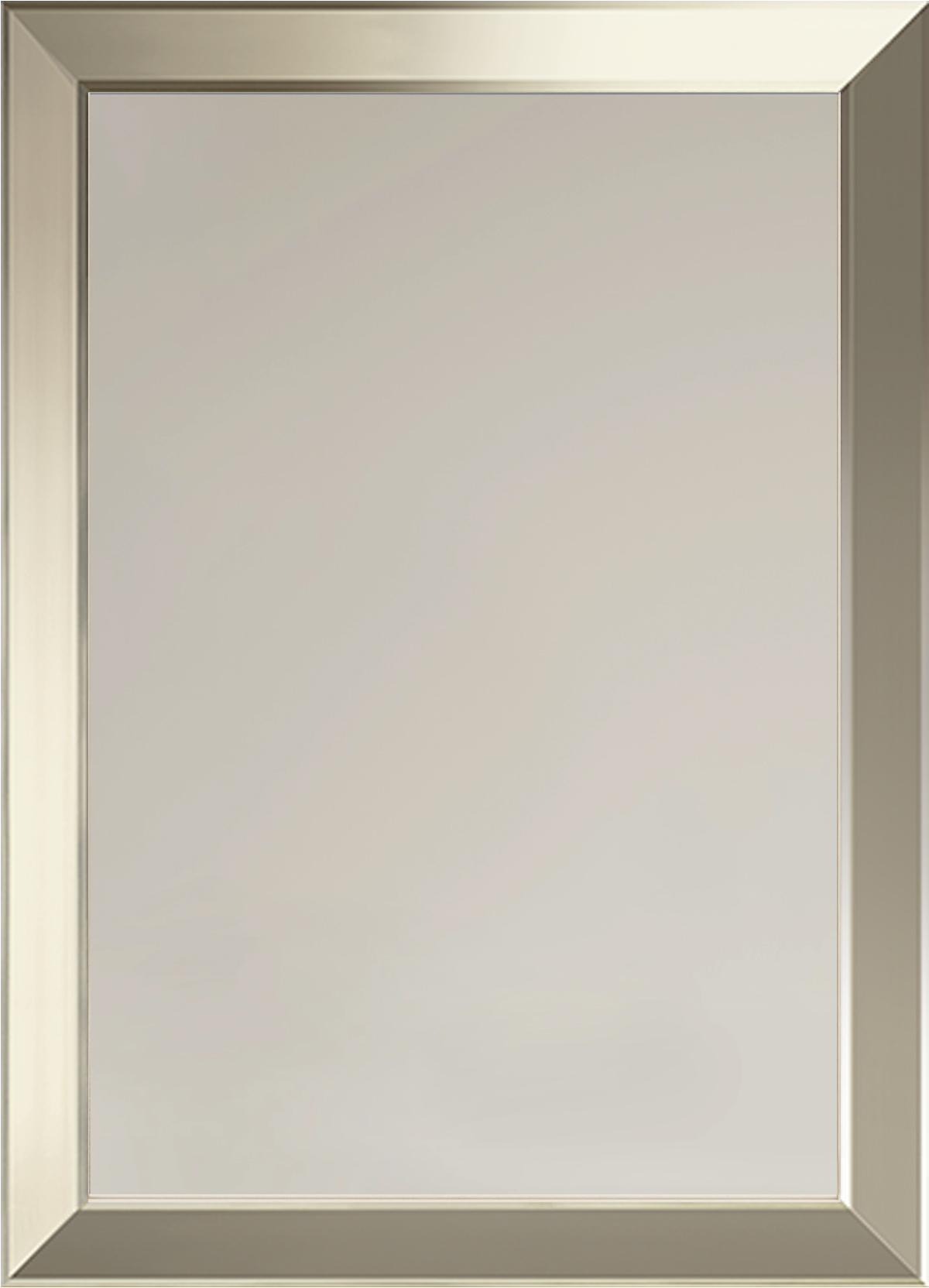 Ars Longa Alpi zrkadlo 138.8x48.8 cm odĺžnikový ALPI40130-S