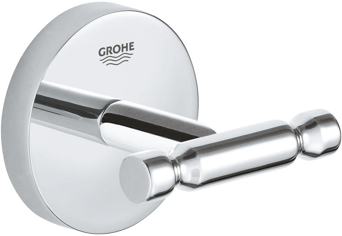 Grohe Start Cosmopolitan držiak na uteráky chrómová 41168000