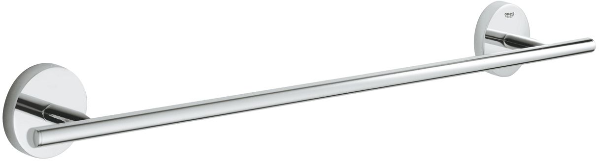 Grohe Start Cosmopolitan držiak na uteráky chrómová 41166000