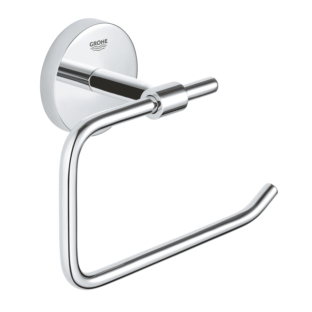 Grohe Start Cosmopolitan držiak na toaletný papier chrómová 41165000