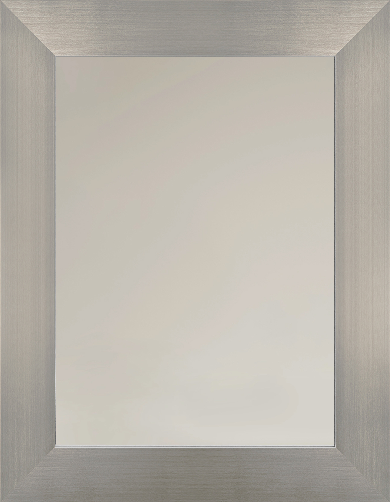 Ars Longa Plato zrkadlo 167.4x67.4 cm odĺžnikový PLATO50150-S