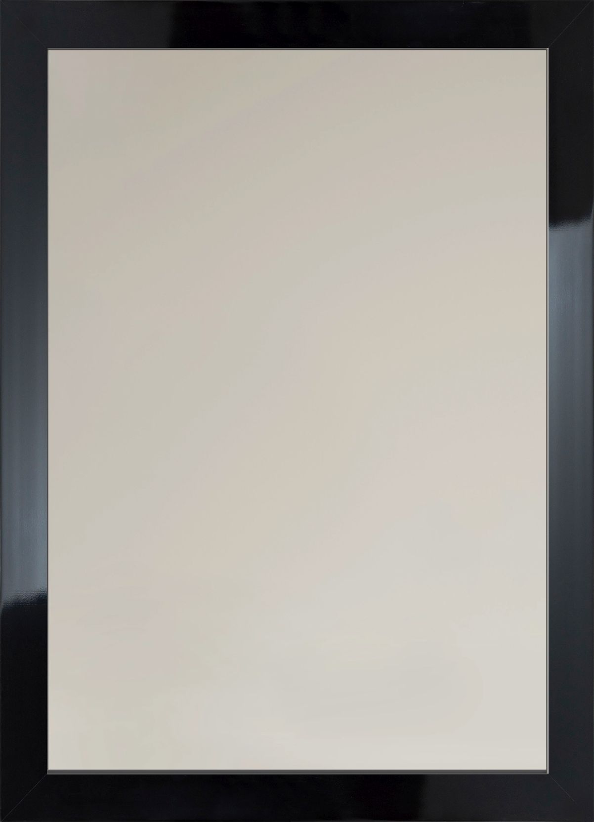 Ars Longa Slim zrkadlo 57.8x47.8 cm odĺžnikový zlatá SLIM4050-C