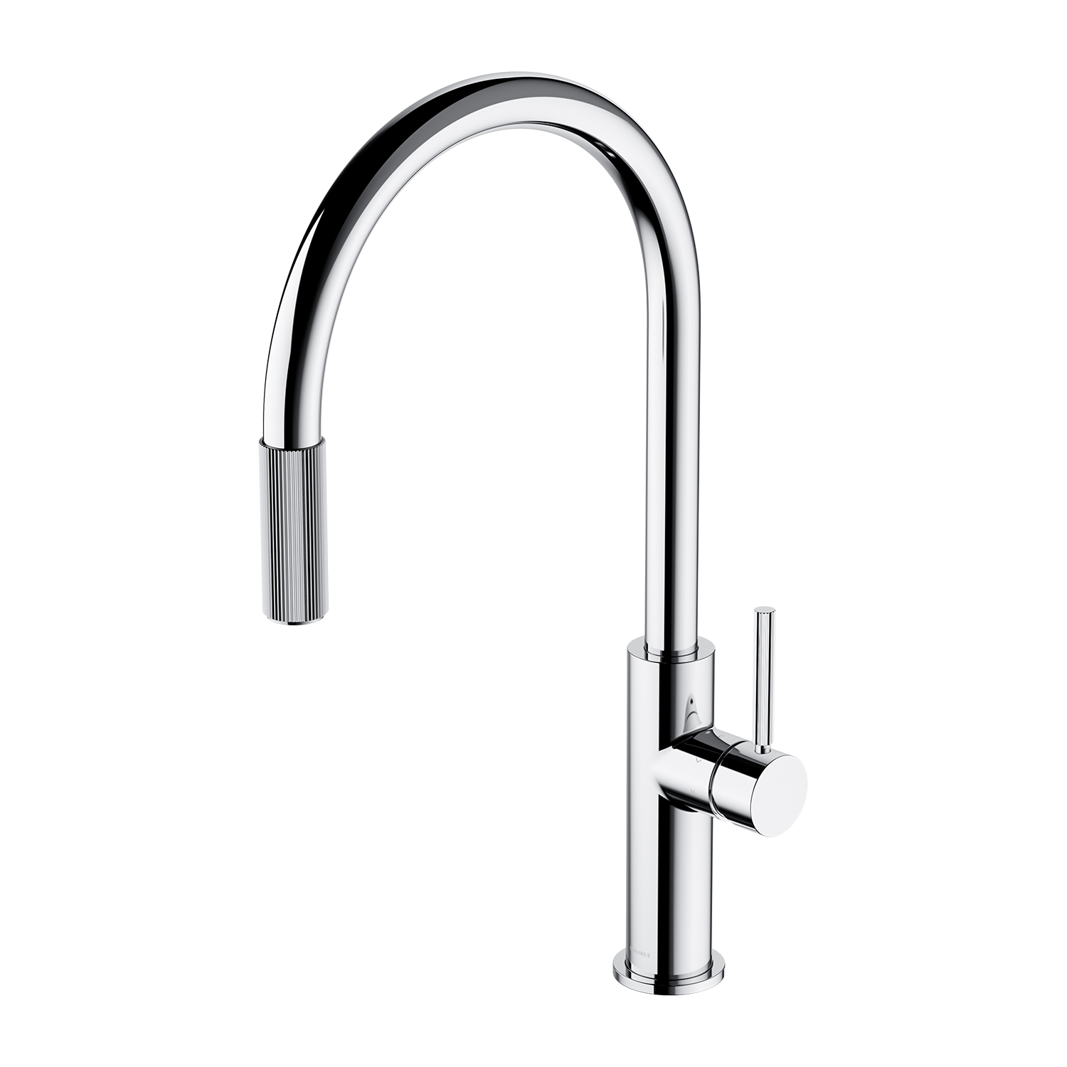 Omnires Switch batéria pre vodný filter stojánková chrómová SW9059-FD1CR