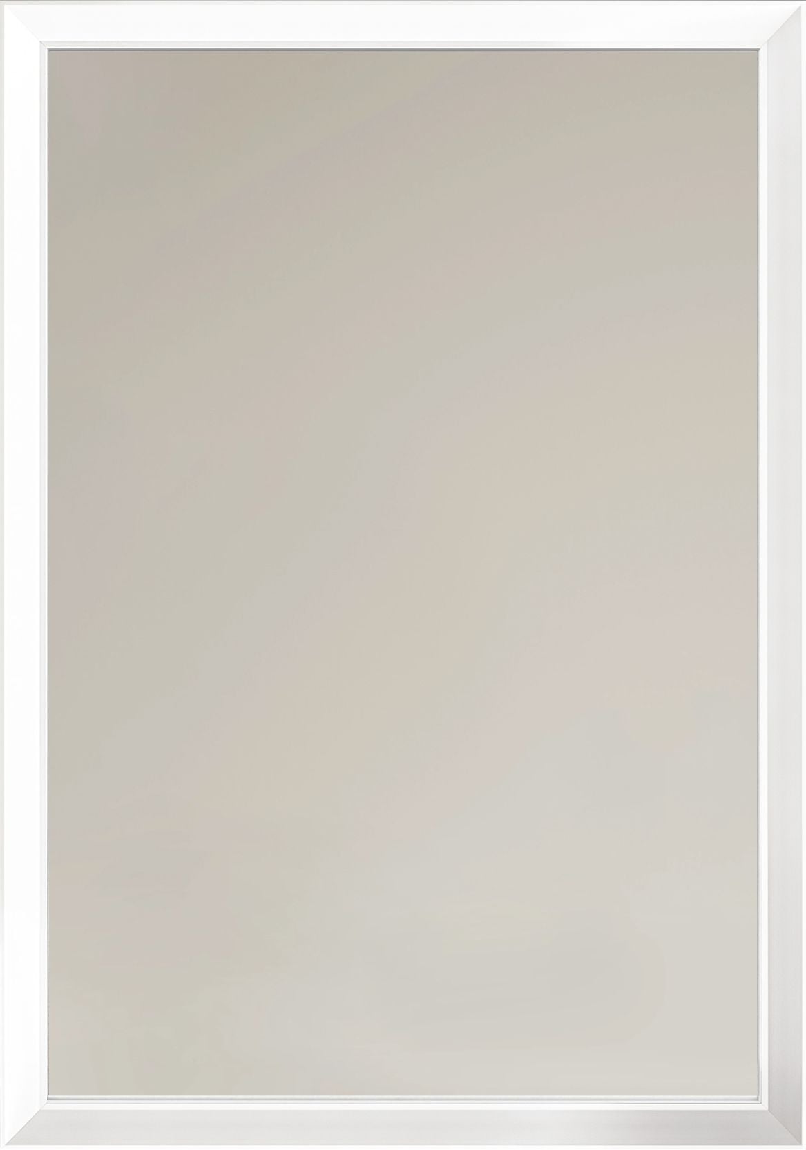 Ars Longa Helsinki zrkadlo 175.2x65.2 cm odĺžnikový biela HELSINKI60170-B