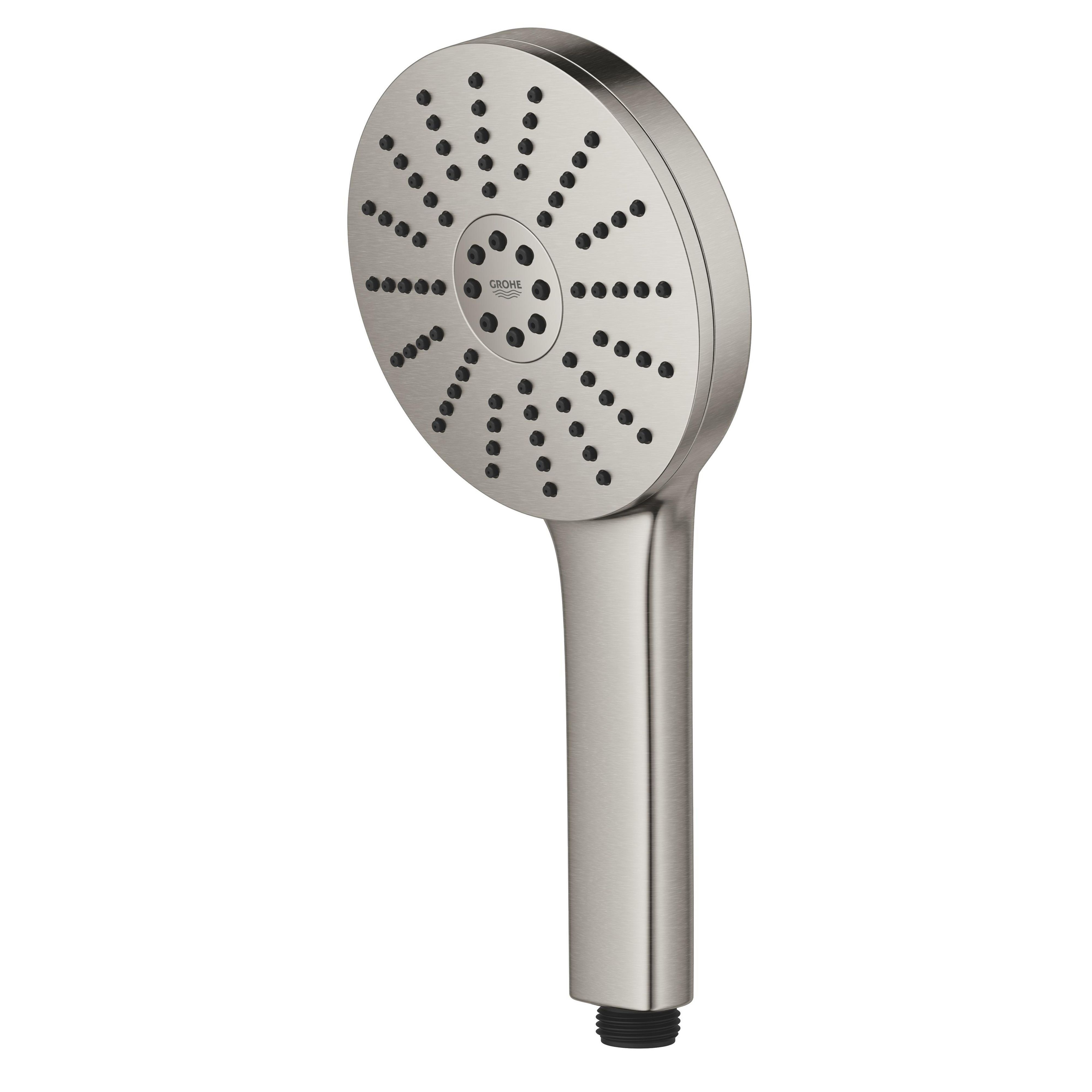 Grohe Vitalio Joy sprchová hlavica SuperSteel 134863DC00