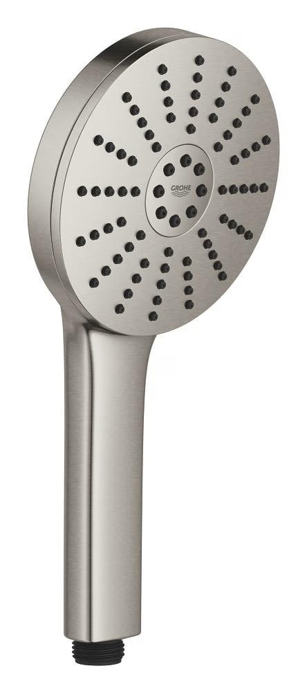 Grohe Vitalio Joy sprchová hlavica SuperSteel 134864DC00