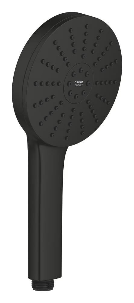 Grohe Vitalio Joy sprchová hlavica čierna 1348642430