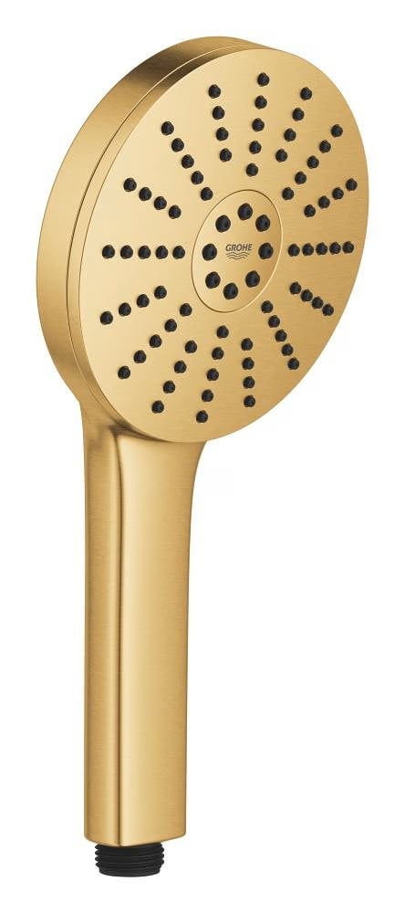 Grohe Vitalio Joy sprchová hlavica Brushed Cool Sunrise 134864GN00