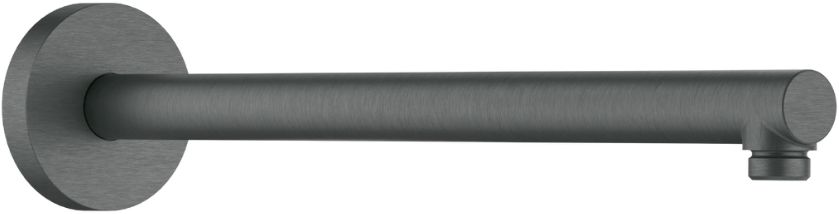 Hansgrohe nástenné rameno čierna 24357340