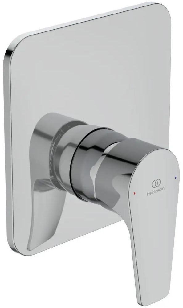Ideal Standard Cerafine sprchová batéria podomietková chrómová A7190AA