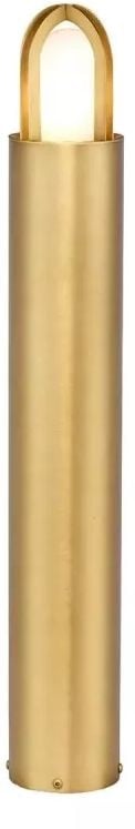 Elstead Lighting Paignton vonkajšia stojaca lampa 1x40 W mosadz PAIGNTON-B-BRASS