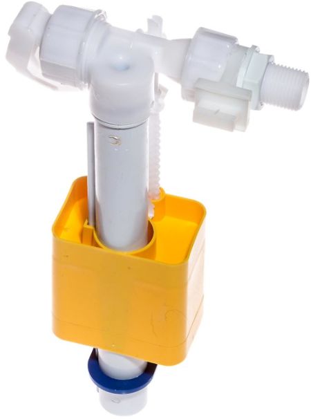 Cersanit Slim&Silent ventil K99-0149