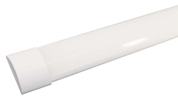 V-TAC Stella led lineárny pásik 1x20 W biela 203476