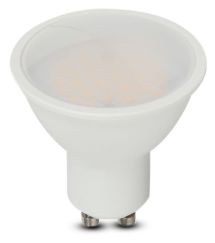 V-TAC led žiarovka 1x10 W 4000 K GU10 218796