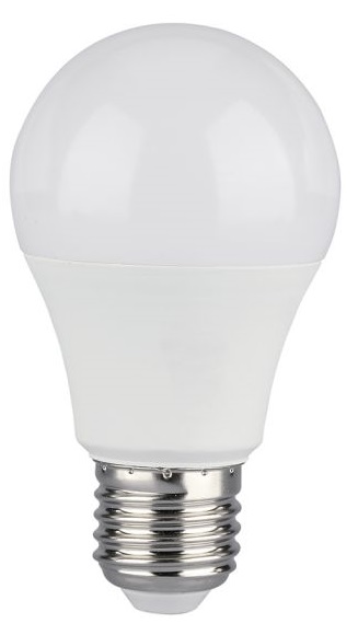 V-TAC led žiarovka 1x8.5 W 3000 K E27 2172606
