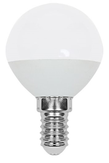 V-TAC led žiarovka 1x3.7 W 4000 K E14 2141746
