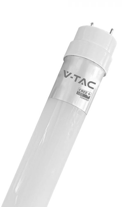 V-TAC žiarivka 1x9 W G13 216516