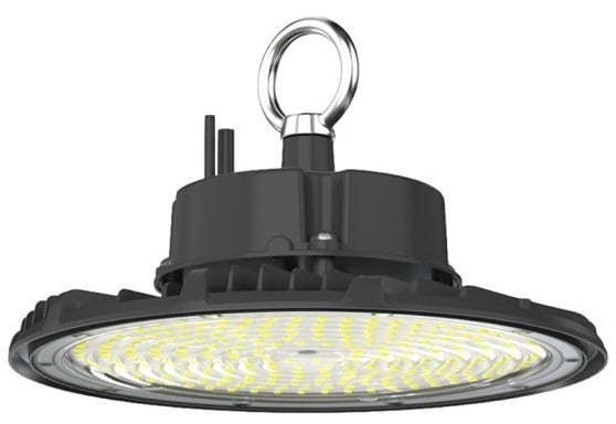 V-TAC garážové svietidlo 150 W 24.8 cm 24077
