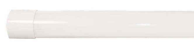V-TAC led lineárny pásik 1x50 W biela 23681