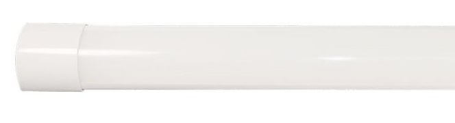 V-TAC led lineárny pásik 1x60 W biela 23682