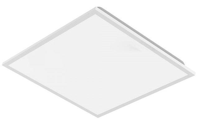 V-TAC stropné svietidlo 1x40 W biela 24141