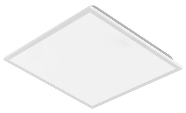 V-TAC stropné svietidlo 1x40 W biela 241456