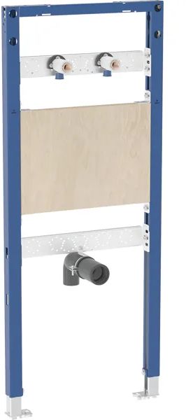 Geberit Duofix podomietková konštrukcia pre batérie 111.450.00.2