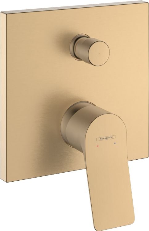 Hansgrohe Vivenis vaňová/sprchová batéria podomietková || 75415140