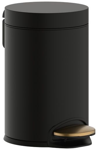 Hansgrohe AddStoris S odpadkový kôš 3 l 41775140