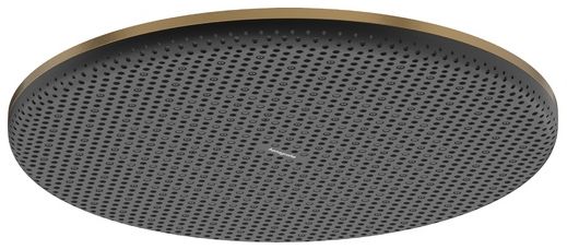 Hansgrohe Raindance Alive S horná/hlavová sprcha 30x30 cm okrúhly || 24523140