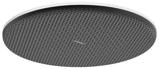 Hansgrohe Raindance Alive S horná/hlavová sprcha 30x30 cm okrúhly biela 24523700