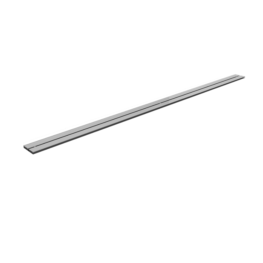 Schedline Steel Slight Duo 2w1 kryt lineárneho odtoku 60 cm oceľová SCH050/SLX/DP