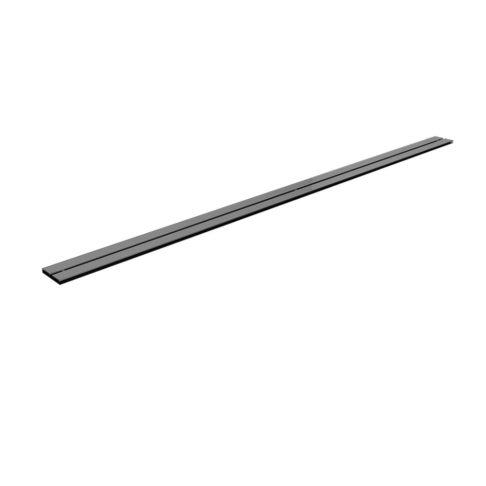 Schedline Graphite Slight DUO 2w1 kryt lineárneho odtoku 70 cm grafit SCH051/SLX/DPG